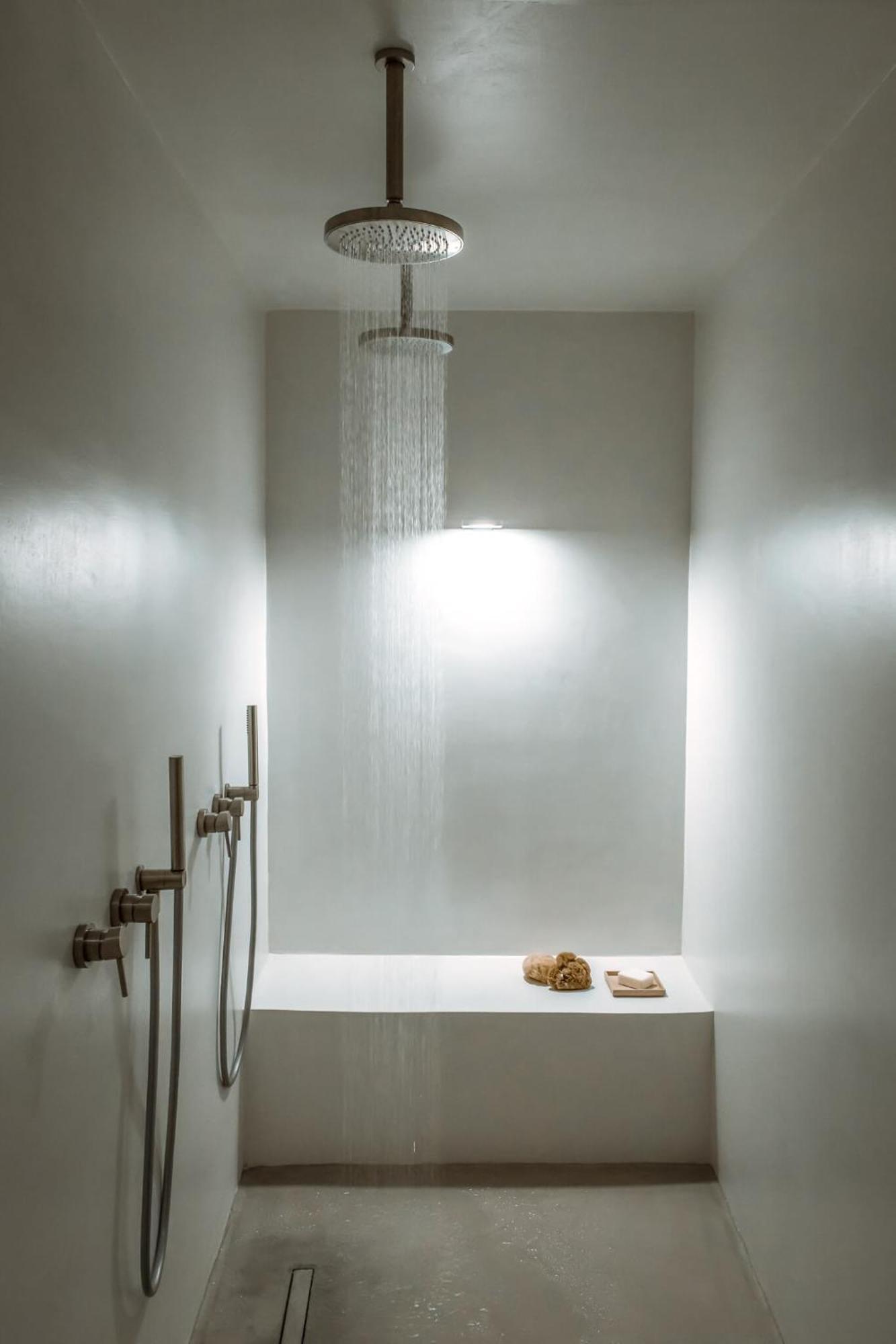 The Saint Hotel أويا المظهر الخارجي الصورة